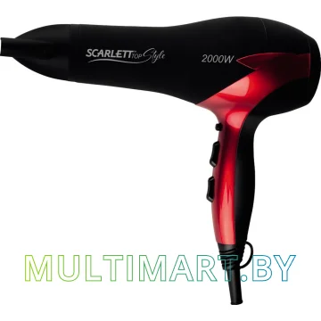 Фен Scarlett SC-HD70I47